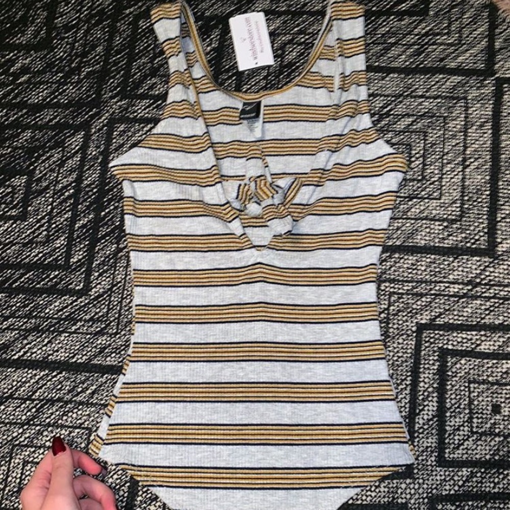 Body suit